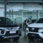 Perbandingan Pajak Fortuner vs Pajero Sport 2026
(Foto: Ilustrasi Mitsubishi Pajero Sport vs Toyota Fortuner (Realitasonline/ Canva)
/realitasonline)