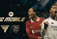 Kode Redeem EA Sports FC Mobile 12 Juni 2026 Terbaru
(Foto: FC Mobile. EA Sports/suara)