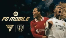 Kode Redeem EA Sports FC Mobile 12 Juni 2026 Terbaru
(Foto: FC Mobile. EA Sports/suara)