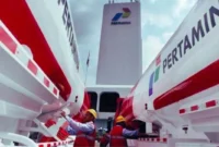 Pertamina Patra Niaga Jamin Distribusi Pertalite ke SPBU Lancar
(Foto: Ist/Pertamina
/swa)