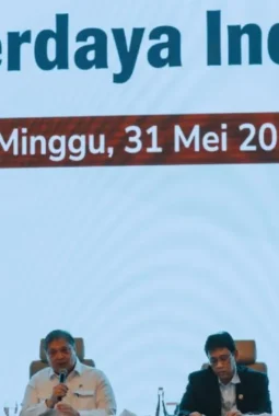 Aturan Baru Ekspor Satu Pintu Komoditas SDA Dimulai 1 Juni 2026, Ini Tahapannya