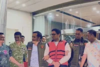 Korupsi Motor Listrik BGN: Kejagung Bongkar Trik Andri Mulyono
(Foto:Aditya
Nugraha
/kumparan)