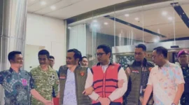 Korupsi Motor Listrik BGN: Kejagung Bongkar Trik Andri Mulyono
(Foto:Aditya
Nugraha
/kumparan)