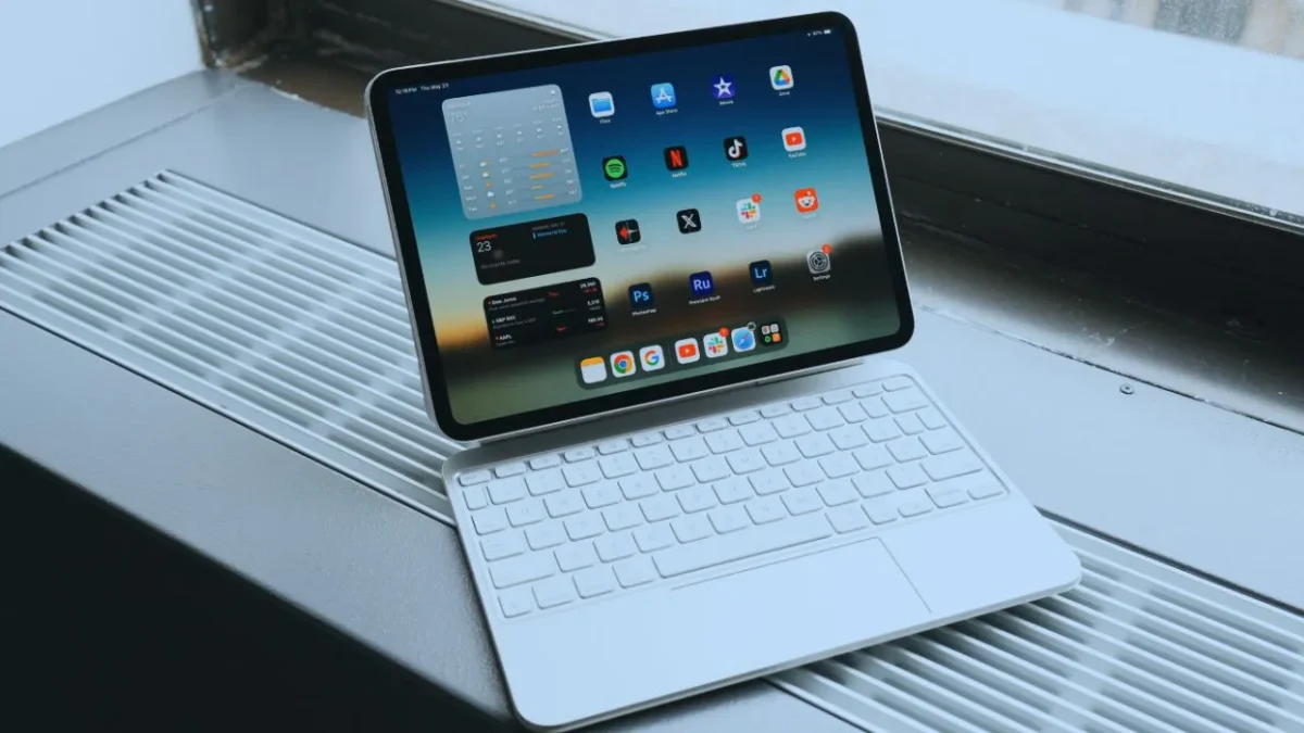 Rekomendasi 6 Tablet Murah 2 Jutaan Juni 2026
(Foto:ZDNet
/eraspace)