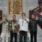 BPJS Ketenagakerjaan dan BI Siapkan Program Wirausaha Baru dari Dana Manfaat Peserta
(Foto:dok.BPJS
Ketenagakerjaan/idn)
