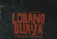 Film Lobang Buaya Lolos BIFAN 2026 Korea Selatan
(Foto: Adhya Pictures/rri)