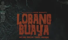 Film Lobang Buaya Lolos BIFAN 2026 Korea Selatan
