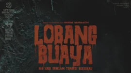 Film Lobang Buaya Lolos BIFAN 2026 Korea Selatan
(Foto: Adhya Pictures/rri)