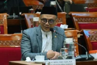 DPR Desak Kemenpora Susun Roadmap Olahraga Nasional(Foto: dpr ri/suarainvestor)