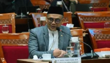 DPR Desak Kemenpora Susun Roadmap Olahraga Nasional(Foto: dpr ri/suarainvestor)