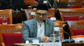 DPR Desak Kemenpora Susun Roadmap Olahraga Nasional(Foto: dpr ri/suarainvestor)