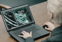 Resmi Hadir Di Indonesia Asus ROG Zephyrus Duo 2026, Ini Harganya!
(Foto: rog)