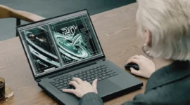 Resmi Hadir Di Indonesia Asus ROG Zephyrus Duo 2026, Ini Harganya!
(Foto: rog)