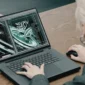 Resmi Hadir Di Indonesia Asus ROG Zephyrus Duo 2026, Ini Harganya!
(Foto: rog)