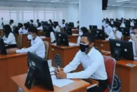 Pemerintah Kota Jambi Usulkan 330 Formasi CPNS 2026, Tanpa Formasi Guru
(Foto: Dok.jambiseru)