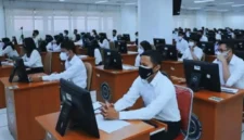 Pemerintah Kota Jambi Usulkan 330 Formasi CPNS 2026, Tanpa Formasi Guru
(Foto: Dok.jambiseru)