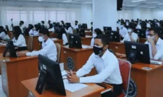 Pemerintah Kota Jambi Usulkan 330 Formasi CPNS 2026, Tanpa Formasi Guru