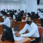 Pemerintah Kota Jambi Usulkan 330 Formasi CPNS 2026, Tanpa Formasi Guru
(Foto: Dok.jambiseru)