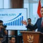 BI Rate Naik ke 5,75 Persen pada Juni 2026
(Foto: journalarta)