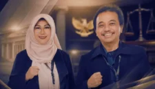 Polda Metro Jaya Tangkap Roy Suryo dan Dokter Tifa Terkait Kasus Ijazah Jokowi
(Foto: AI/dialogsatu)