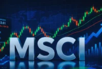 MSCI Tetapkan Indonesia sebagai Emerging Market 2026
(Foto: katadata)