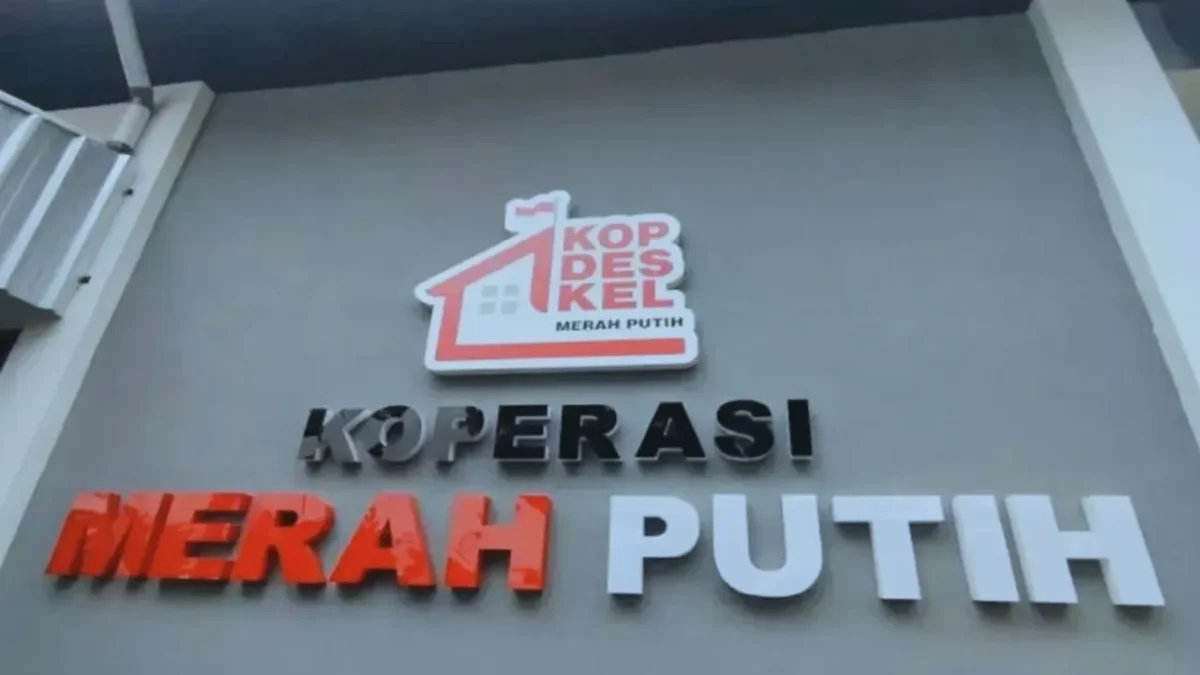 KDMP Dinilai Mampu Percepat Pertumbuhan Ekonomi Desa
(Foto: Arsip Promedia
/koran-gala)