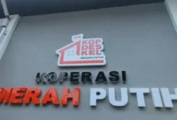 KDMP Dinilai Mampu Percepat Pertumbuhan Ekonomi Desa
(Foto: Arsip Promedia
/koran-gala)
