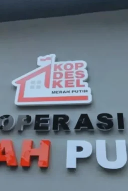 KDMP Dinilai Mampu Percepat Pertumbuhan Ekonomi Desa