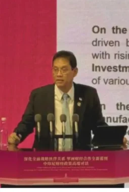 Ekonomi RI Tumbuh 5,61%, Lampaui Negara G20 dan ASEAN