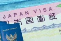 Tarif Visa Jepang 2026 Resmi Naik hingga Rp1,6 Juta
(Foto: Angkasa Tour
/holopis)