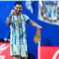 Messi Cetak Top Skor Sepanjang Sejarah Piala Dunia
(Foto: AFP /Roberto Schmidt/idn)