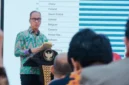 Kemenperin Dorong Industri Sukseskan Sensus Ekonomi 2026
(Foto: infoekonomi)