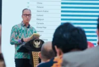 Kemenperin Dorong Industri Sukseskan Sensus Ekonomi 2026
(Foto: infoekonomi)
