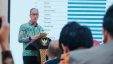 Kemenperin Dorong Industri Sukseskan Sensus Ekonomi 2026
(Foto: infoekonomi)