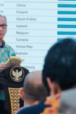 Kemenperin Dorong Industri Sukseskan Sensus Ekonomi 2026