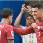 Portugal di Piala Dunia 2026 tampil dominan
(Foto: REUTERS/MARIA LYSAKER/cnn)