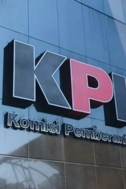 KPK Sita Dokumen Penting Saat Geledah Kantor BPK Sumsel
