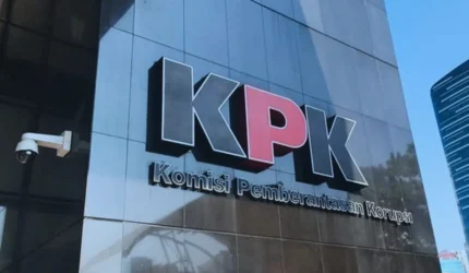 Penyidik KPK geledah Kantor BPK Sumsel