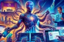 Adopsi AI industri keuangan terus meningkat. Namun, tantangan tata kelola dan infrastruktur masih menghambat implementasi skala besar
(Foto: digitalbank)