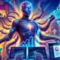 Adopsi AI industri keuangan terus meningkat. Namun, tantangan tata kelola dan infrastruktur masih menghambat implementasi skala besar
(Foto: digitalbank)