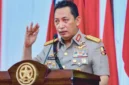 Komisi III DPR mendukung hasil kepuasan publik kepada Polri naik menjadi 82,4 persen(Foto: korlantas.polri)