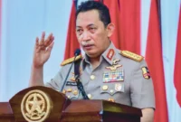 Komisi III DPR mendukung hasil kepuasan publik kepada Polri naik menjadi 82,4 persen(Foto: korlantas.polri)