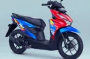 PT AHM menghadirkan tampilan honda beat terbaru 2026 dengan striping ekspresif
(Foto: AHM/kabaroto)