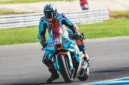 Hasil Sprint Race MotoGP Belanda 2026 menempatkan Raul Fernandez sebagai juara di Assen
(Foto: monitorday)