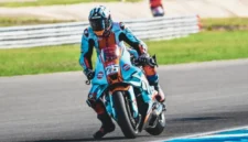 Hasil Sprint Race MotoGP Belanda 2026 menempatkan Raul Fernandez sebagai juara di Assen
(Foto: monitorday)