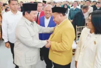 Prabowo Ingin Dialog dengan Profesor Digelar Setiap Bulan
(Foto: Biro Pers)