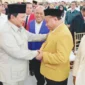 Prabowo Ingin Dialog dengan Profesor Digelar Setiap Bulan
(Foto: Biro Pers)