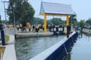 Pemerintah Genjot Pembangunan Irigasi Demi Swasembada Pangan(Foto: ist
/kumparan)