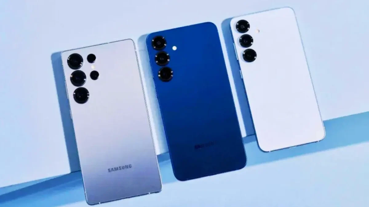 Harga HP Samsung Terbaru 30 Juni 2026, Ini Harganya
(Foto: idntimes)