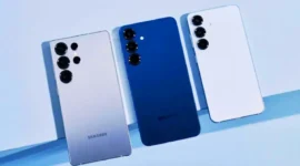 Harga HP Samsung Terbaru 30 Juni 2026, Ini Harganya
(Foto: idntimes)